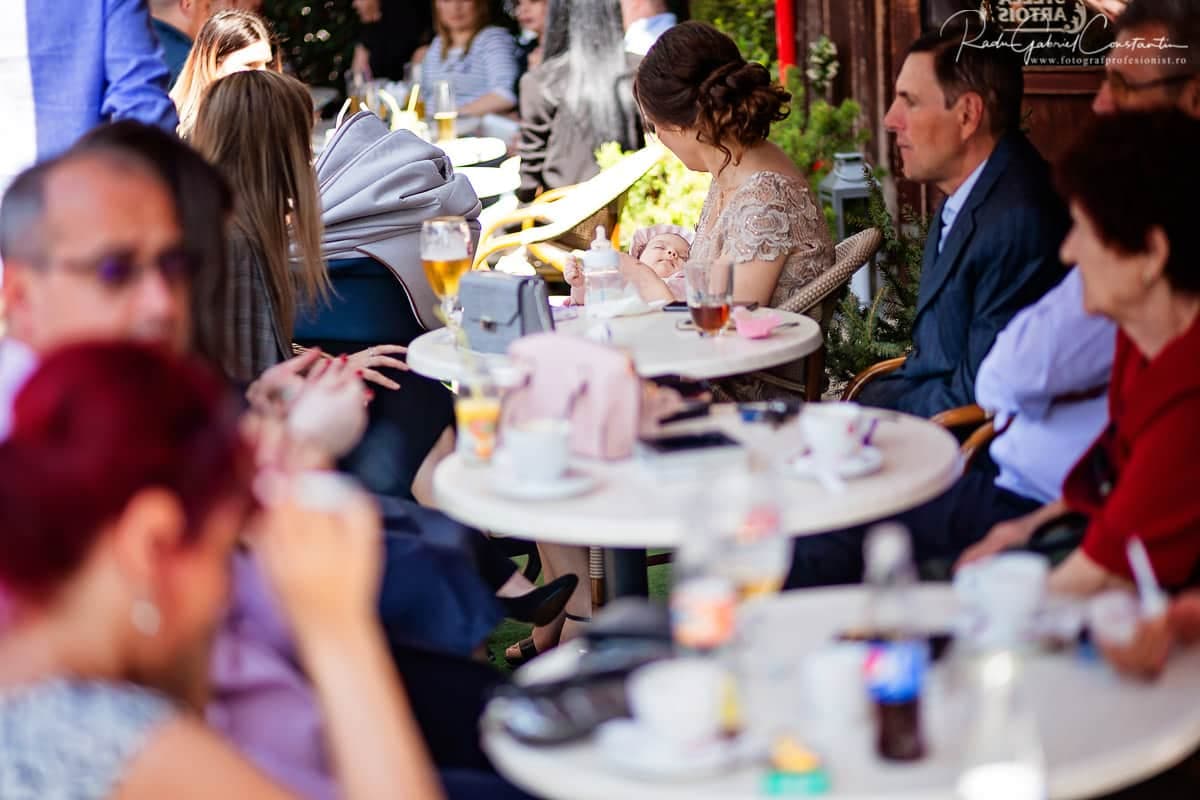 Fotografie de Gabriel Radoo la La Belle Epoque