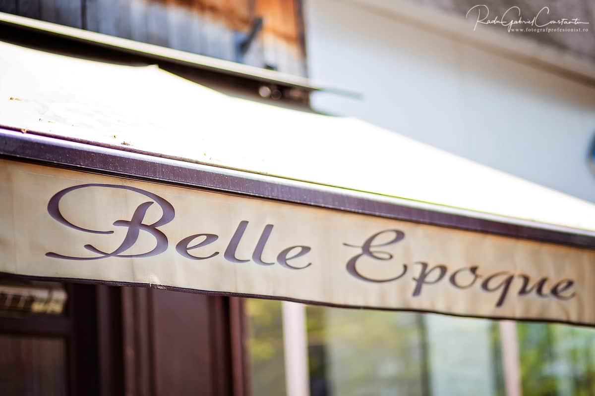 La Belle Epoque - locatie pentru nunti in București, București
