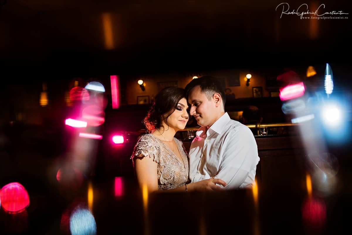 Fotografie de Gabriel Radoo la La Belle Epoque