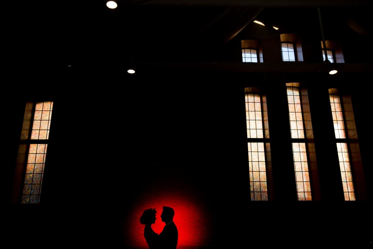 Fotografie de Gabriel Radoo la Crystal Palace Ballrooms