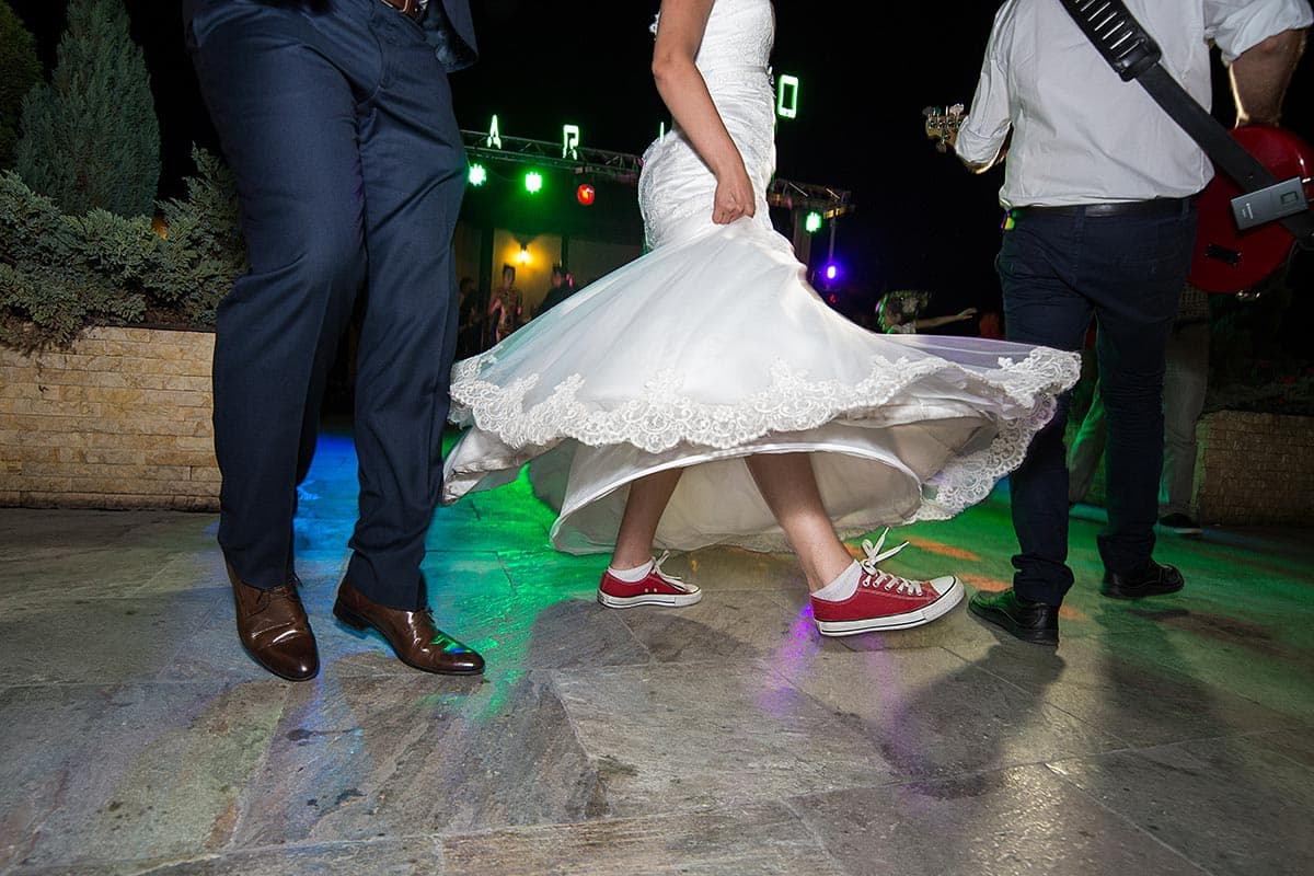 Fotografie de Gabriel Radoo la Hotel Solarino