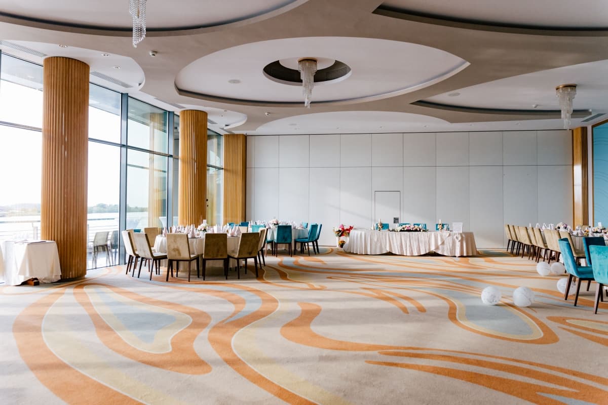 Fotografie de Live Love Laugh - Dana Sacalov la Hotel Delta