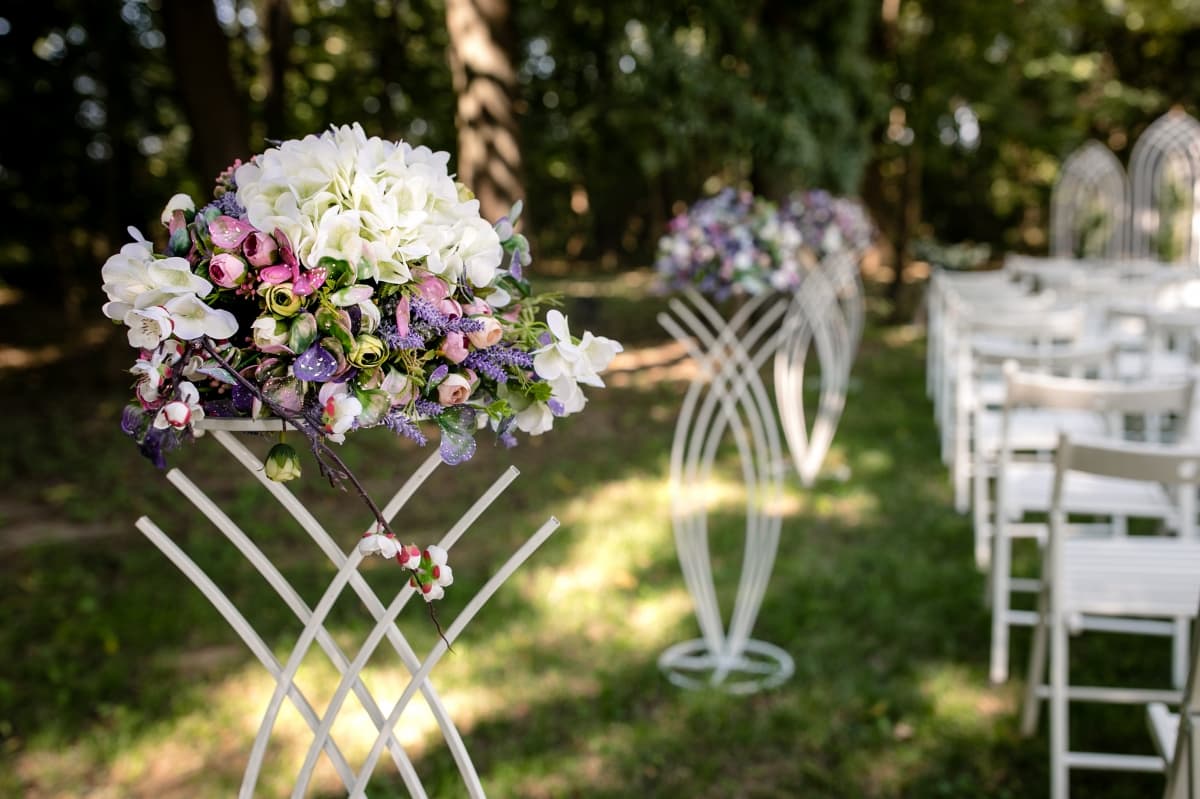 Domeniul Cu Ciresi - locatie pentru nunti in Ilfov