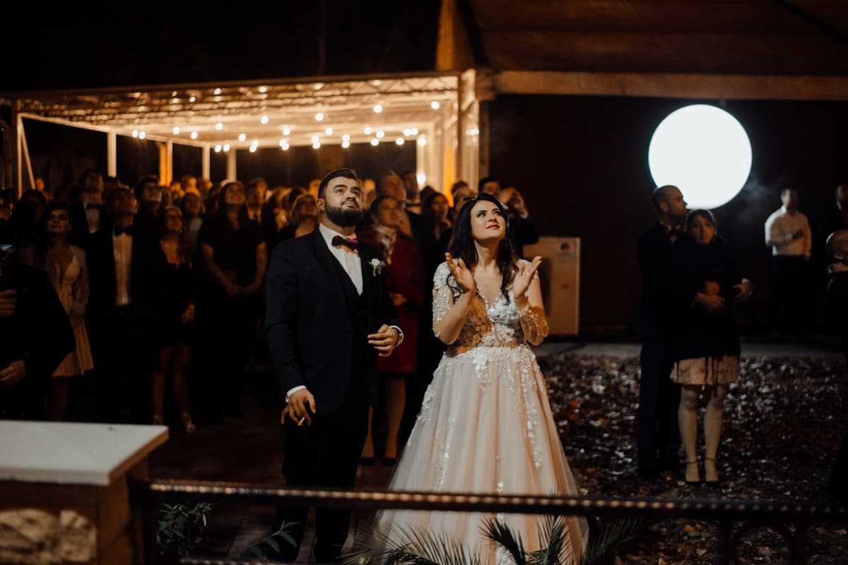 Luxury by the forest - locatie pentru nunti in Râmnicu Vâlcea, Vâlcea