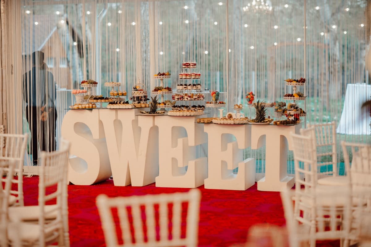 Luxury by the forest - locatie pentru nunti in Râmnicu Vâlcea, Vâlcea