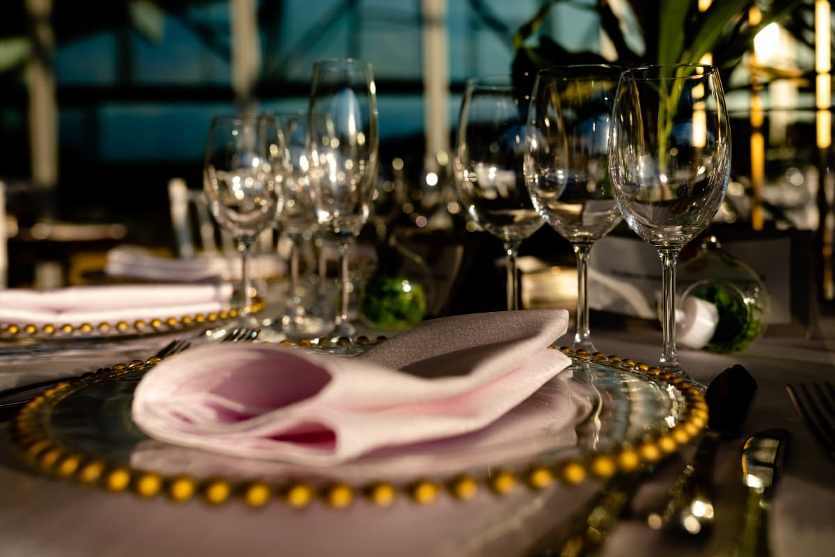 Snagov Club - locatie pentru nunti in Snagov, Ilfov