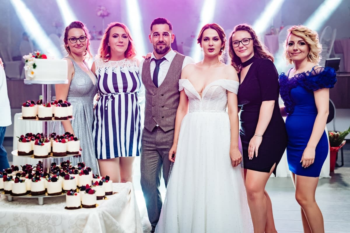 Camin Cultural Calacea - locatie pentru nunti in Călacea, Timiș