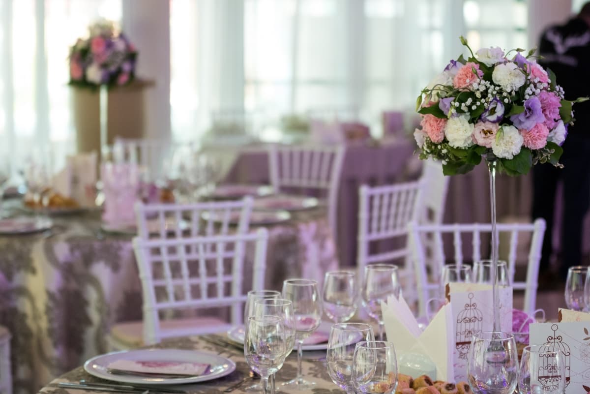 Prestige Events - locatie pentru nunti in Timișoara, Timiș