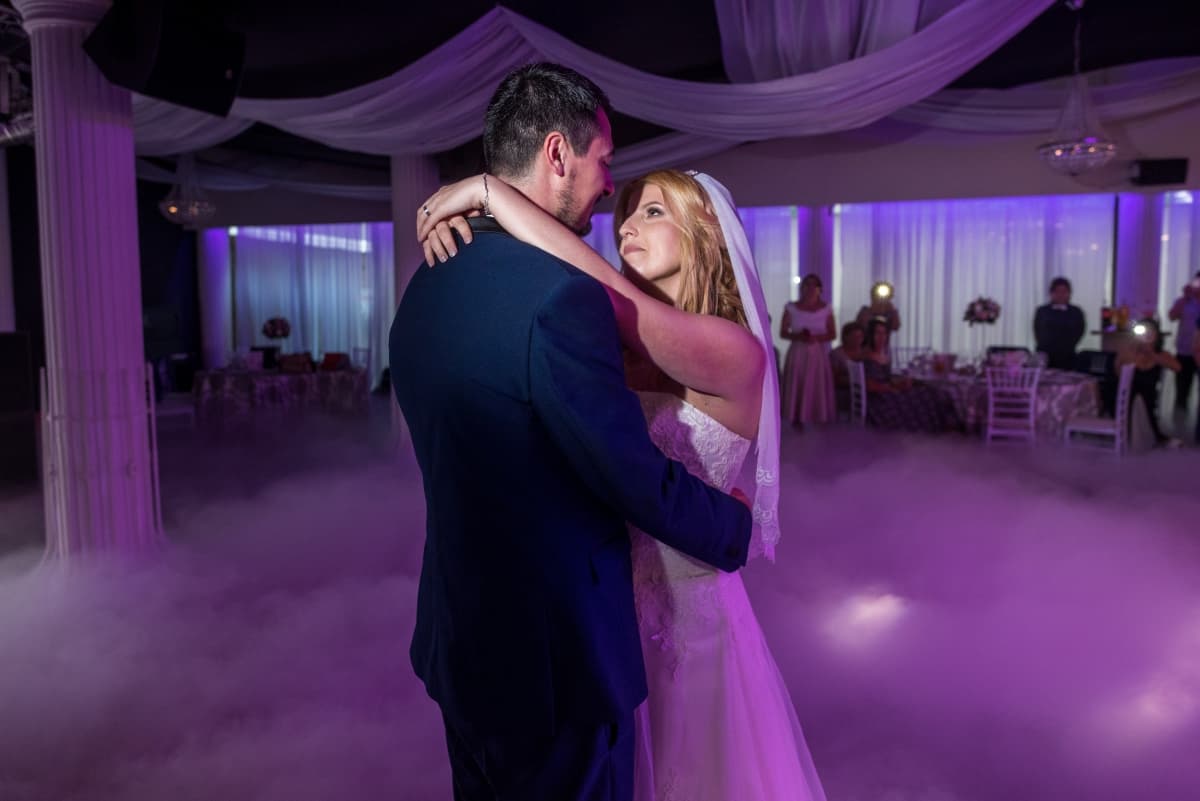 Fotografie de Slagian Peiovici la Prestige Events