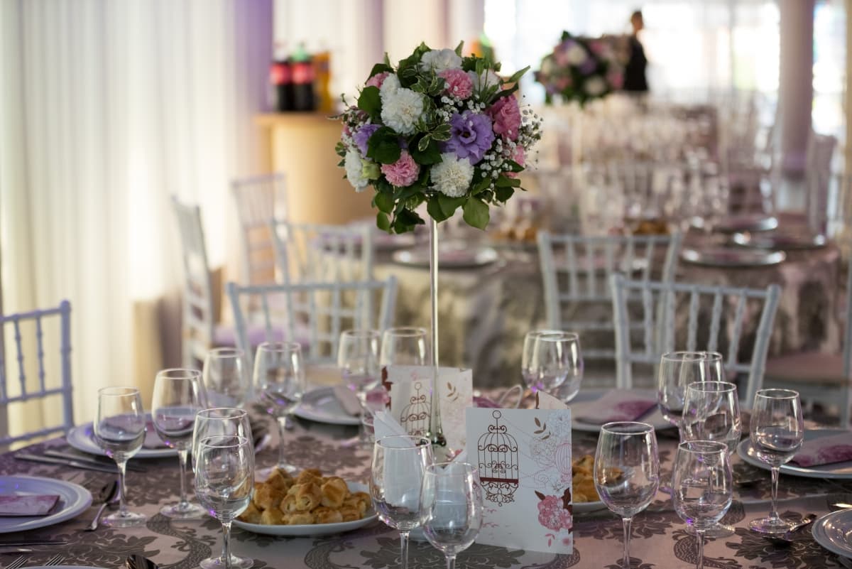 Fotografie de Slagian Peiovici la Prestige Events