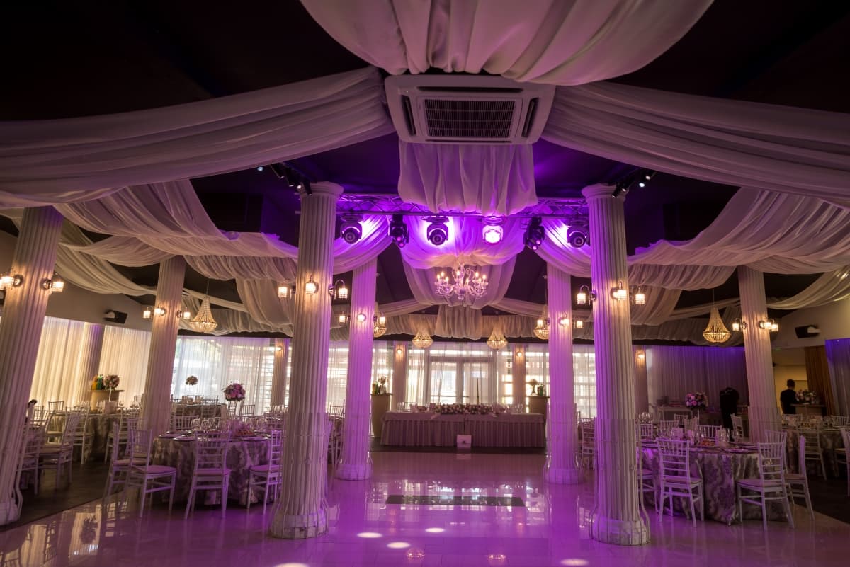 Fotografie de Slagian Peiovici la Prestige Events