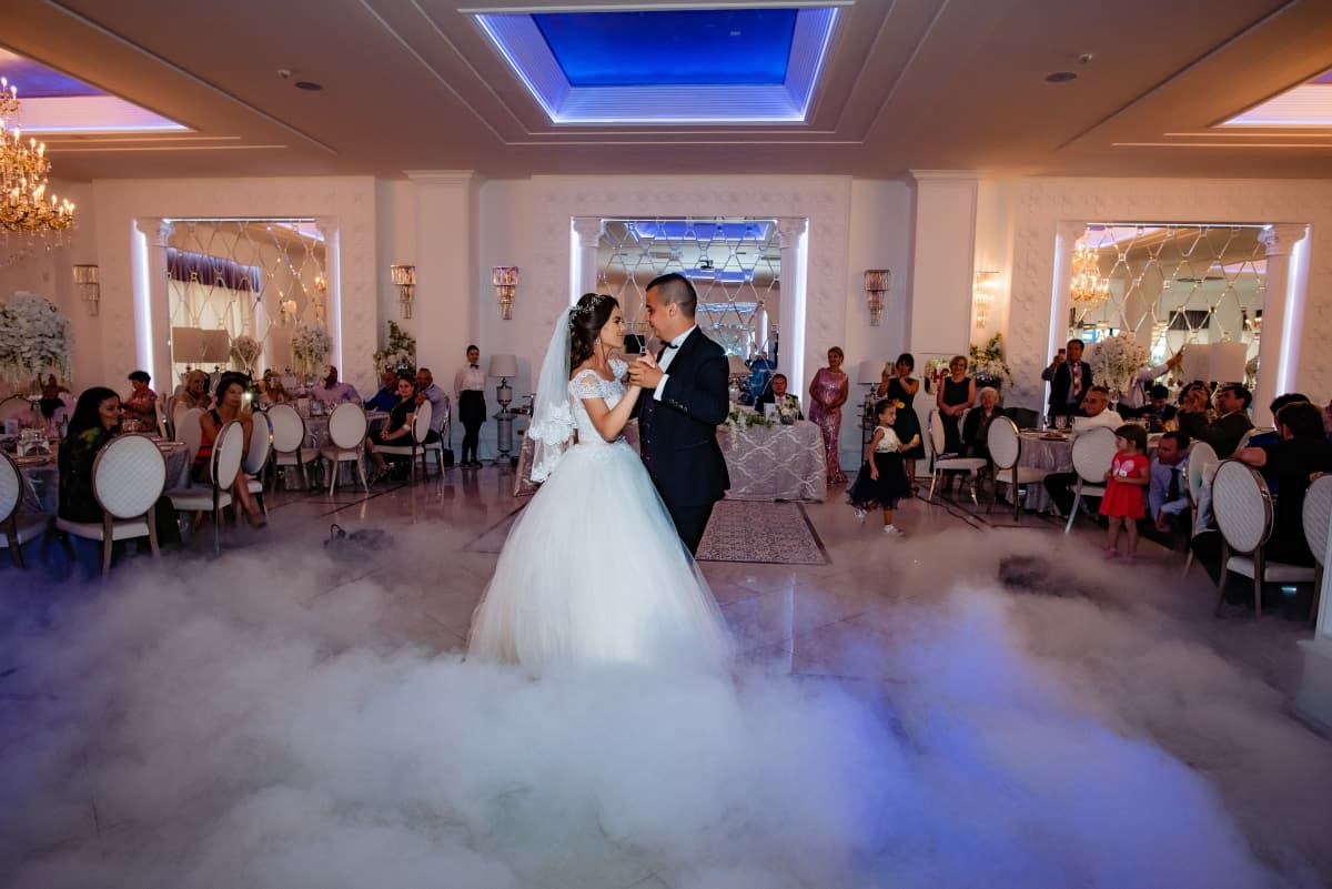 Fotografie de Slagian Peiovici la Valery IV