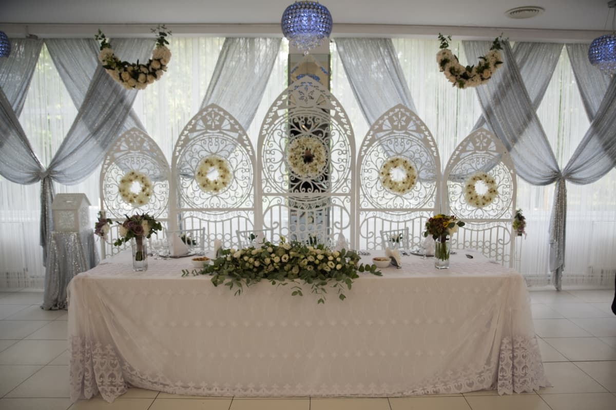 Fotografie de Mihai Roman la Restaurant Izabel