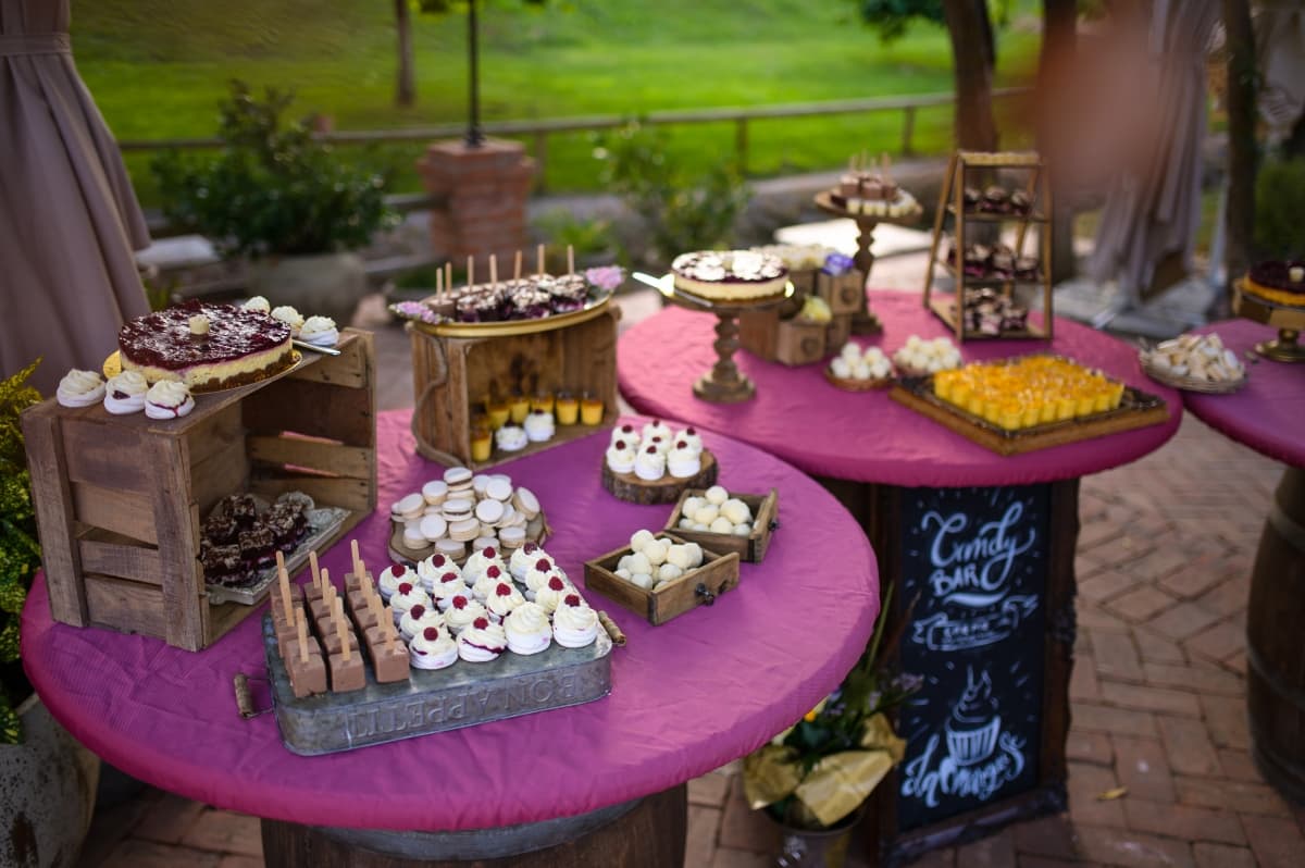 Domeniul Herneacova - locatie pentru nunti in Herneacova, Timiș