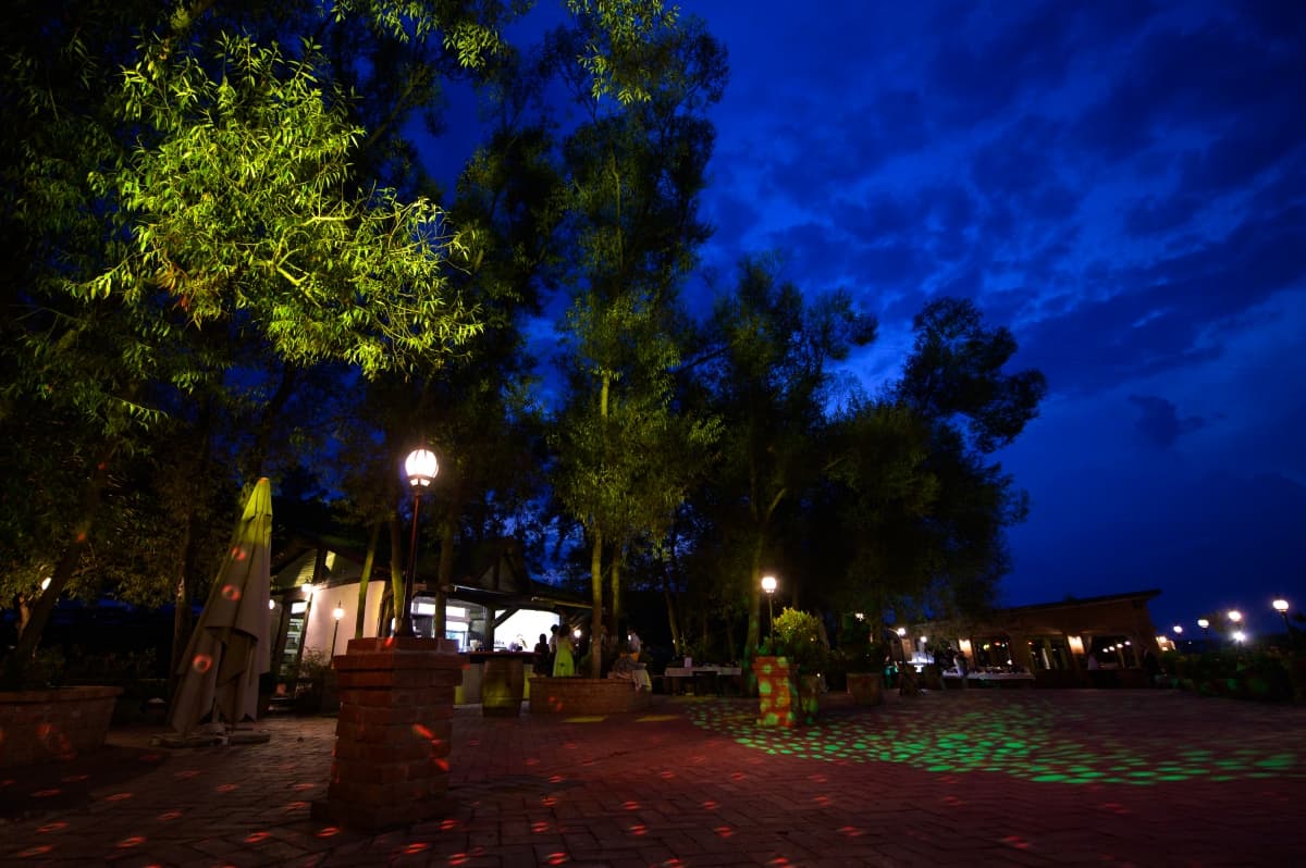 Fotografie de Adi Hadade  la Domeniul Herneacova