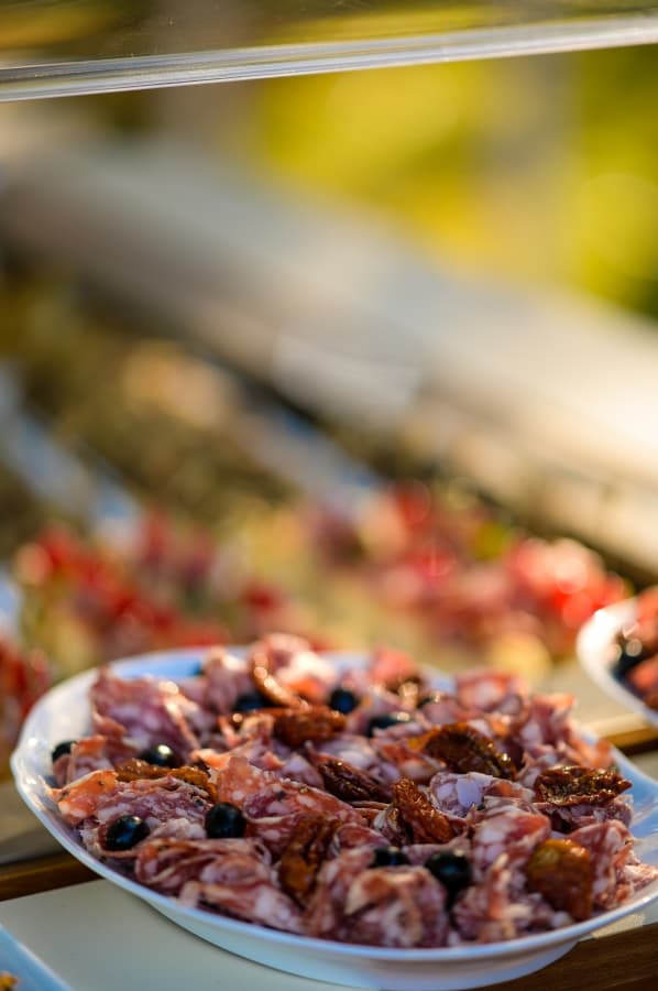 Fotografie de Adi Hadade  la Domeniul Herneacova