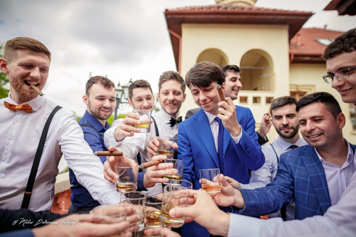 Curtea Regala - locatie pentru nunti in Craiova, Dolj