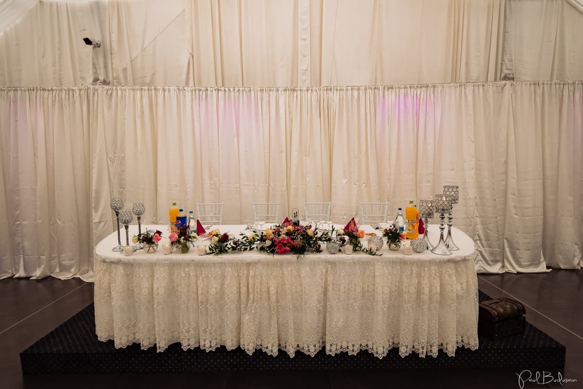 Fotografie de Paul Budusan Fotografie / Videografie de Nunta la Vila Franka