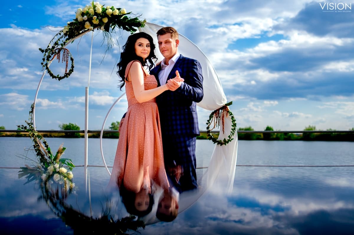 Fotografie de Vision Photography By Geo Dolofan la Pensiunea Lac Calinesti