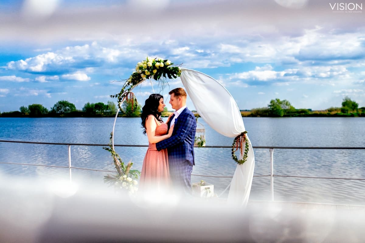 Fotografie de Vision Photography By Geo Dolofan la Pensiunea Lac Calinesti