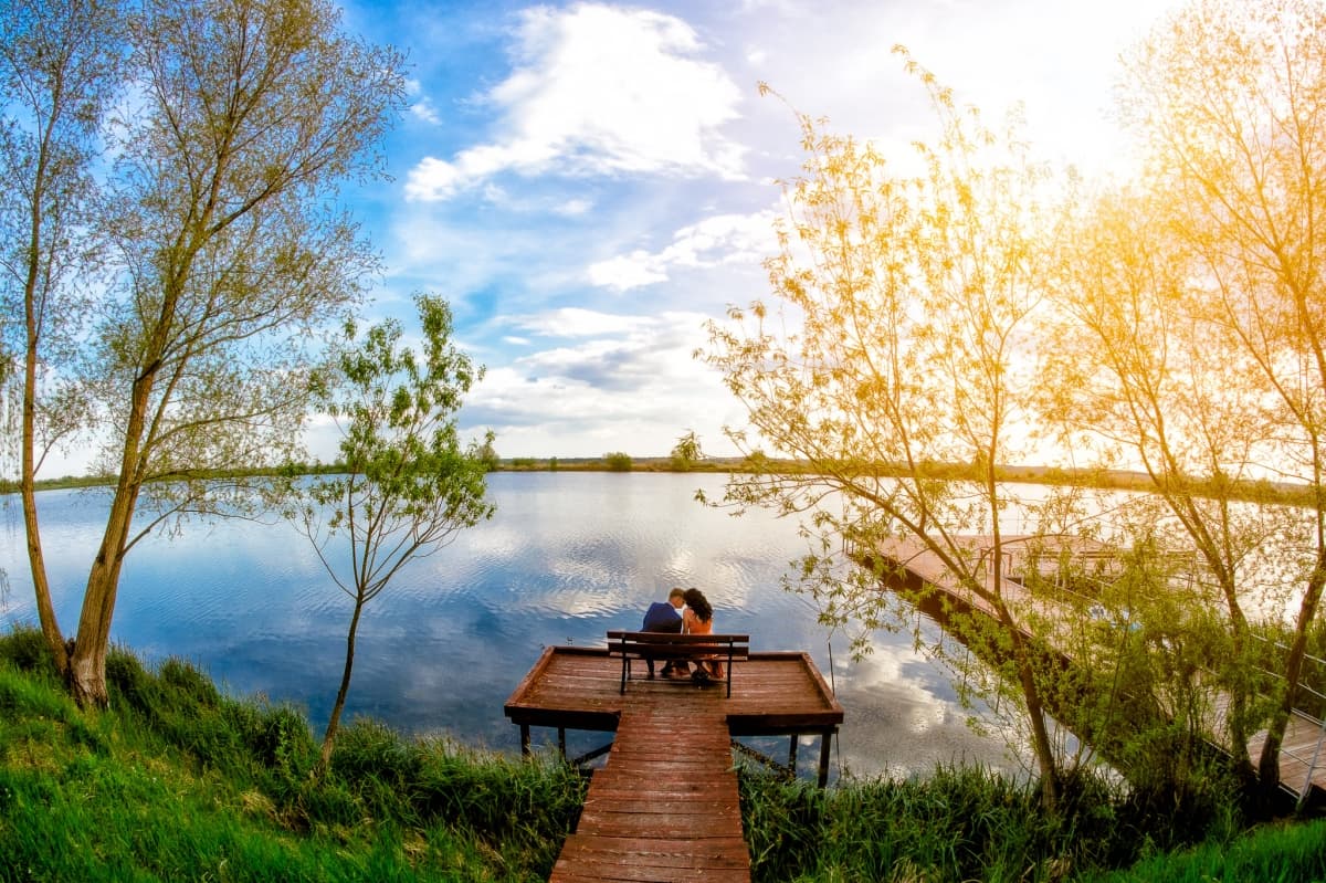 Fotografie de Vision Photography By Geo Dolofan la Pensiunea Lac Calinesti
