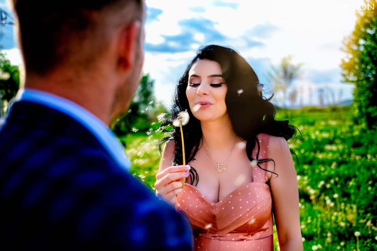 Fotografie de Vision Photography By Geo Dolofan la Pensiunea Lac Calinesti