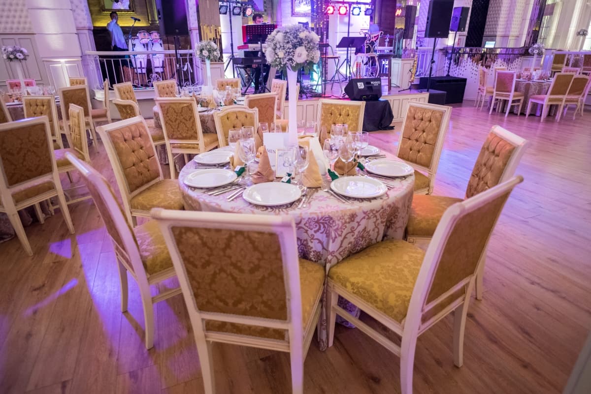 Fotografie de Slagian Peiovici la Vila Carol 