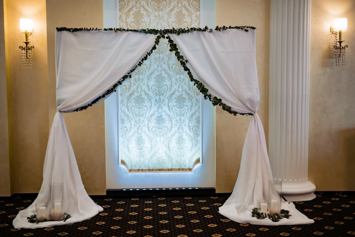 Complex Zamca - locatie pentru nunti in Suceava, Suceava