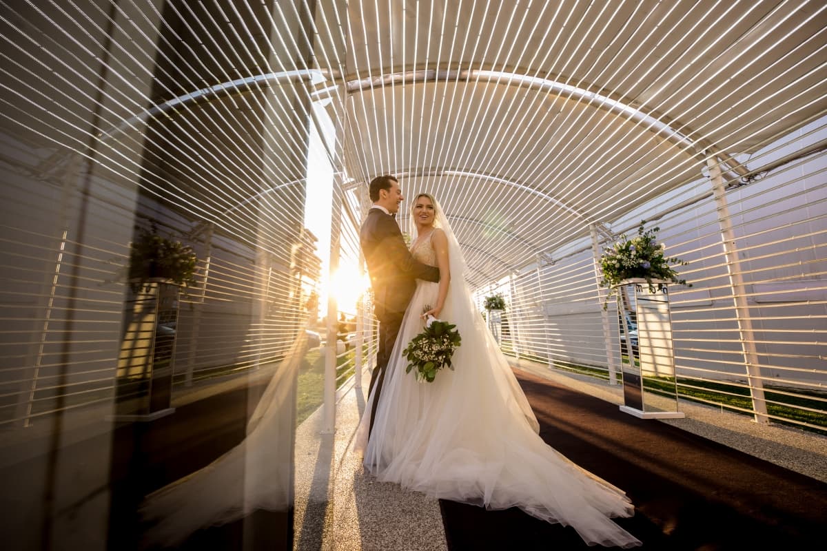 Fotografie de Photogenica la Ego Ballroom Mamaia