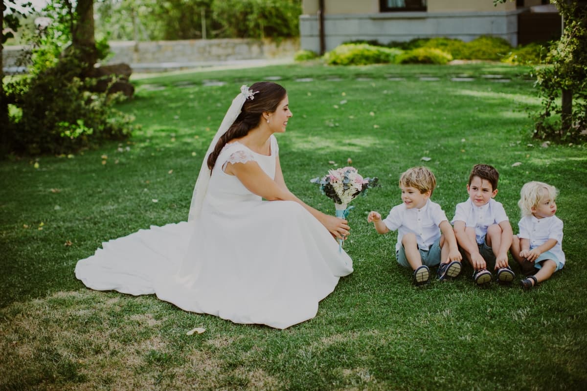 Fotografie de Nicoleta Lupu Agency la La Finca de Duque