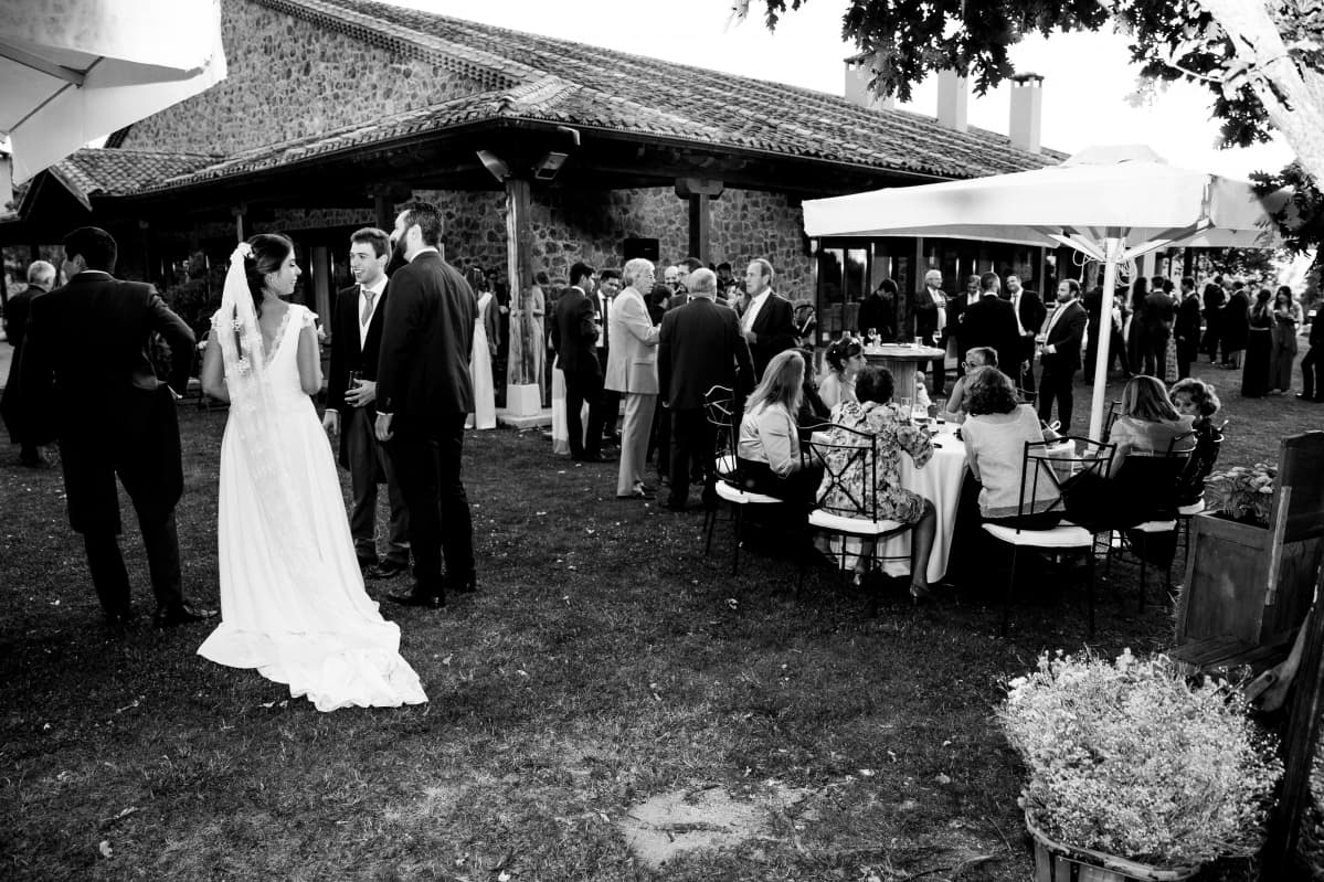 Fotografie de Nicoleta Lupu Agency la La Finca de Duque