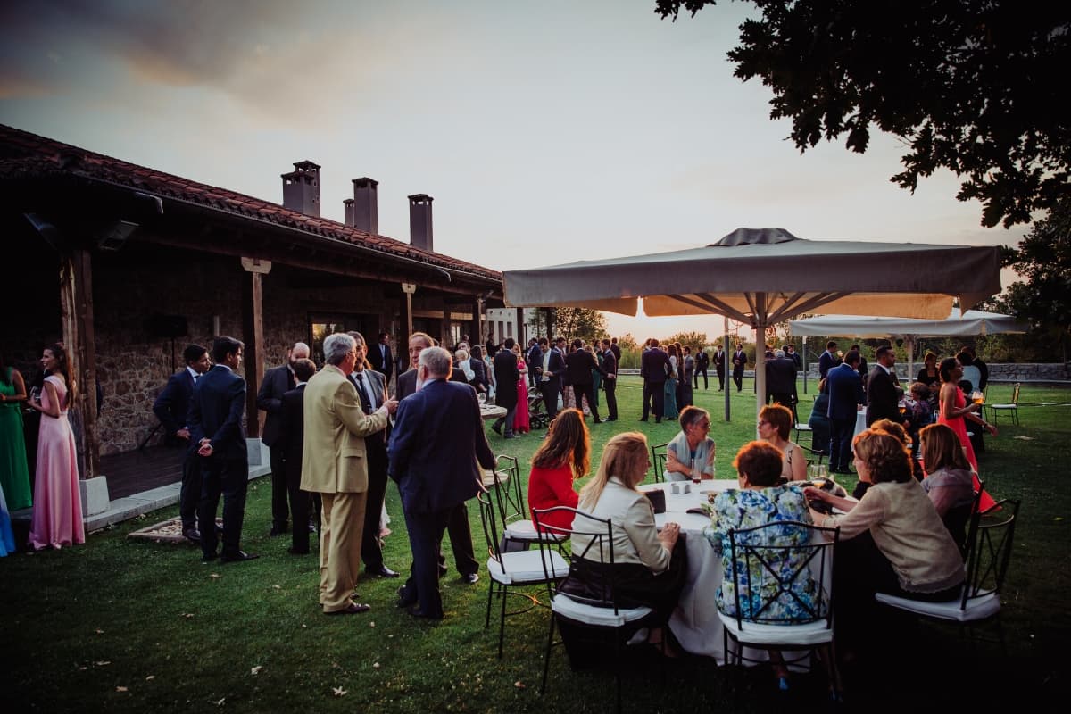 Fotografie de Nicoleta Lupu Agency la La Finca de Duque