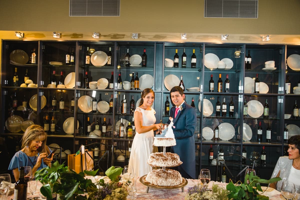 Fotografie de Nicoleta Lupu Agency la La Finca de Duque