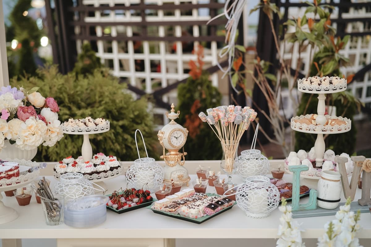 Dolcevita Events - locatie pentru nunti in Caracal, Olt