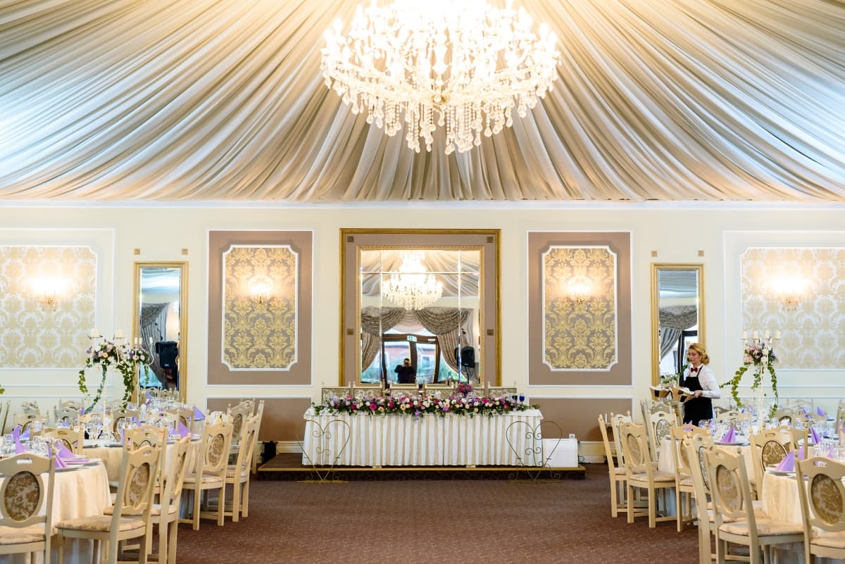 Fotografie de Norbert Gubincsik la Casa Domnitei