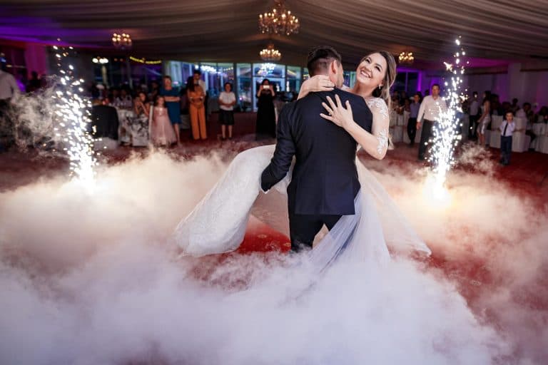 Fotografie de Mihai Dobrinescu la Ambiental Events