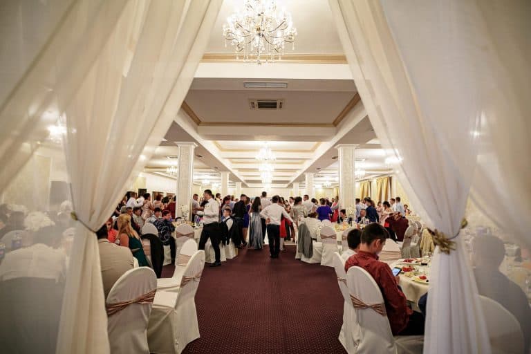 Fotografie de Mihai Dobrinescu la Christine Events