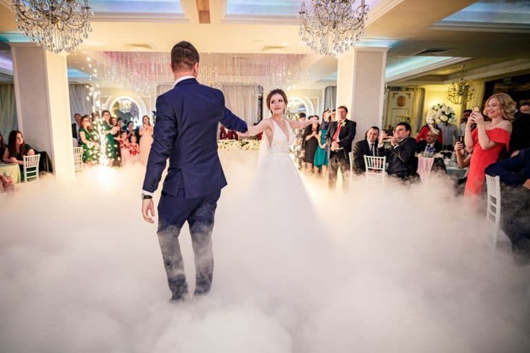 Helin Aeroport - locatie pentru nunti in Ghercești, Dolj