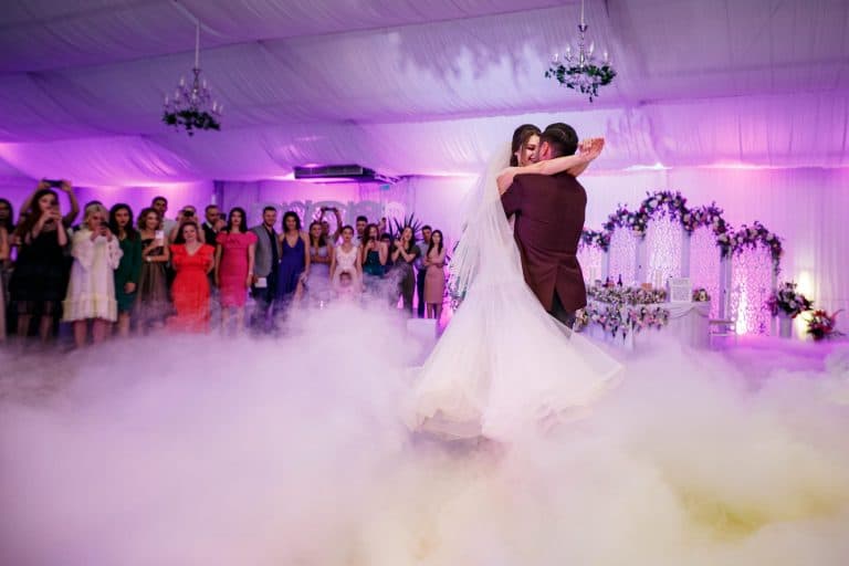 Noblesse - locatie pentru nunti in Corabia, Olt