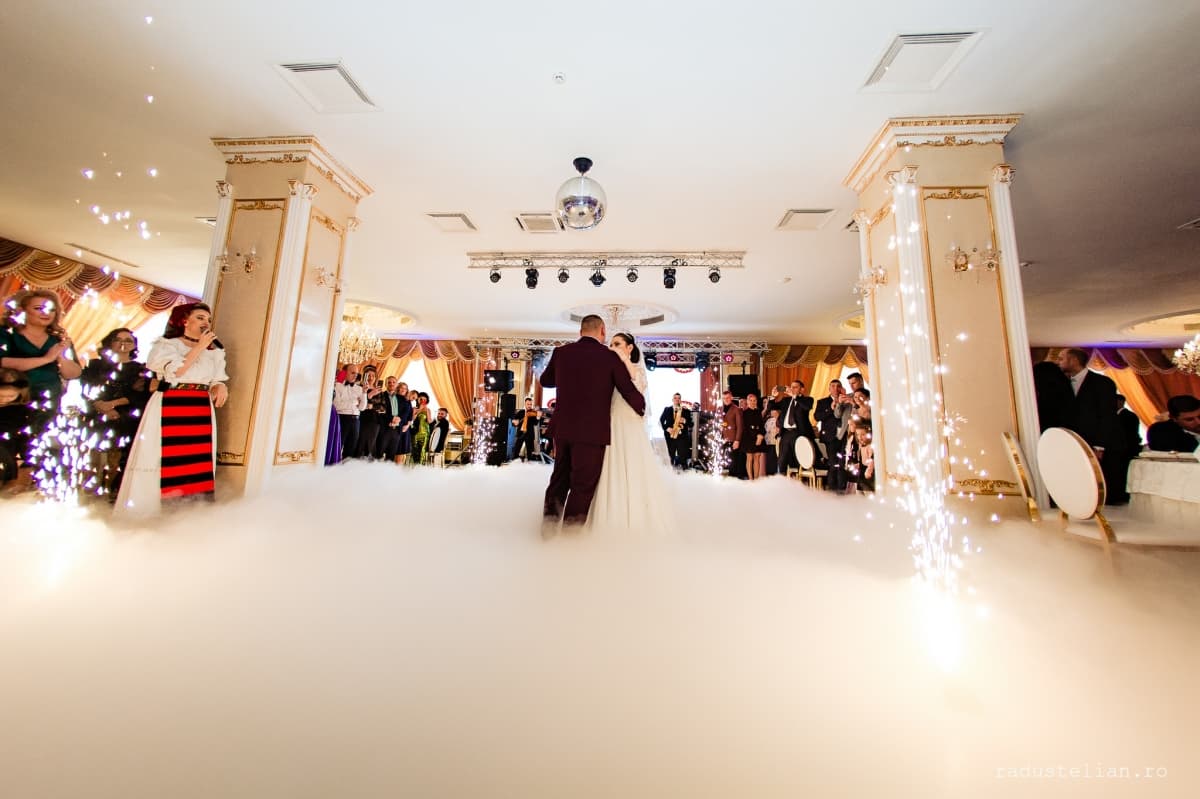 Romarta Luxury Events - locatie pentru nunti in Târgu Mureș, Mureș