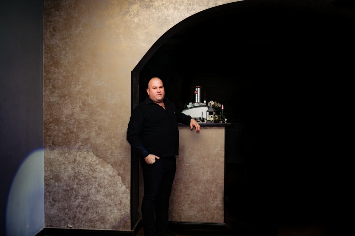 Zeppelin Bistro - locatie pentru nunti in Târgu Mureș, Mureș