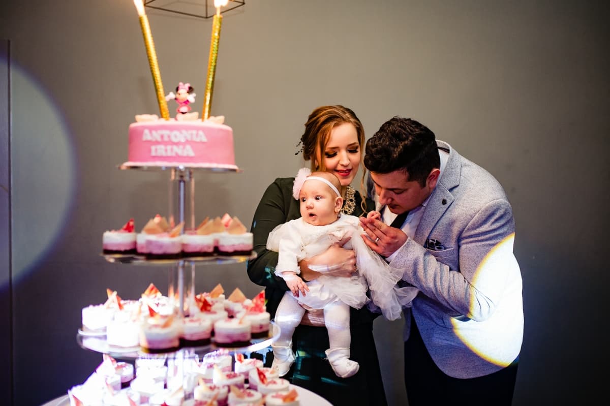 Fotografie de Radu Stelian la Zeppelin Bistro