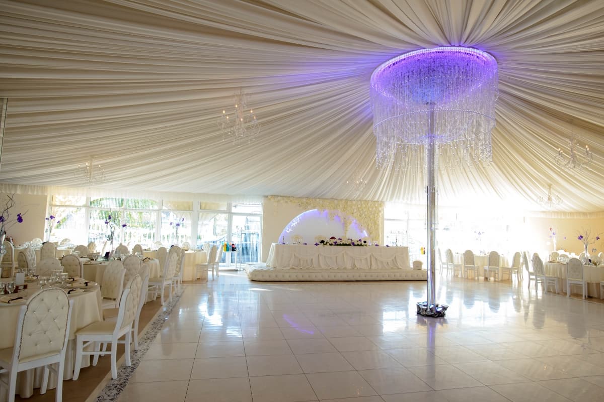 Hotel Roco - locatie pentru nunti in Izvin, Timiș