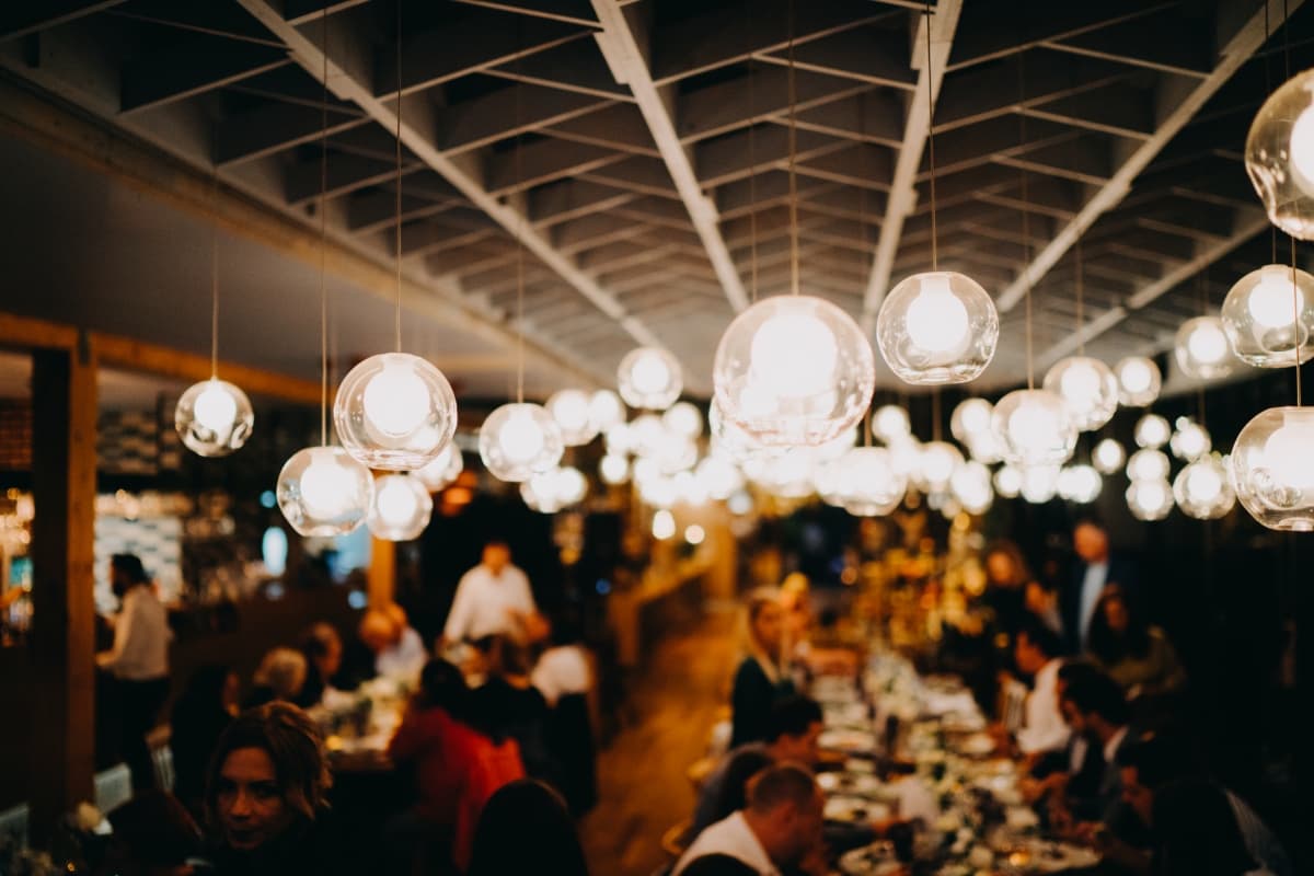 Fotografie de Wolves and Memories la Il locale