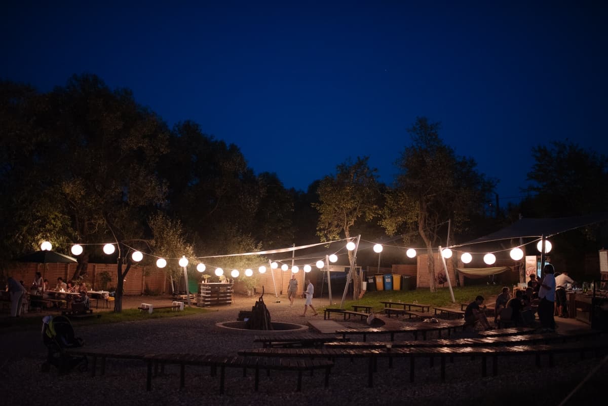 Fotografie de Adi Hadade  la The Village