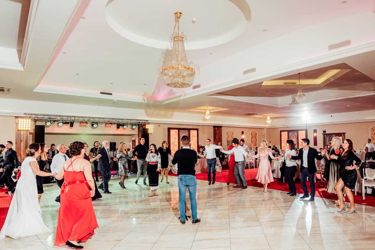 Cristal - locatie pentru nunti in Ploiești, Prahova