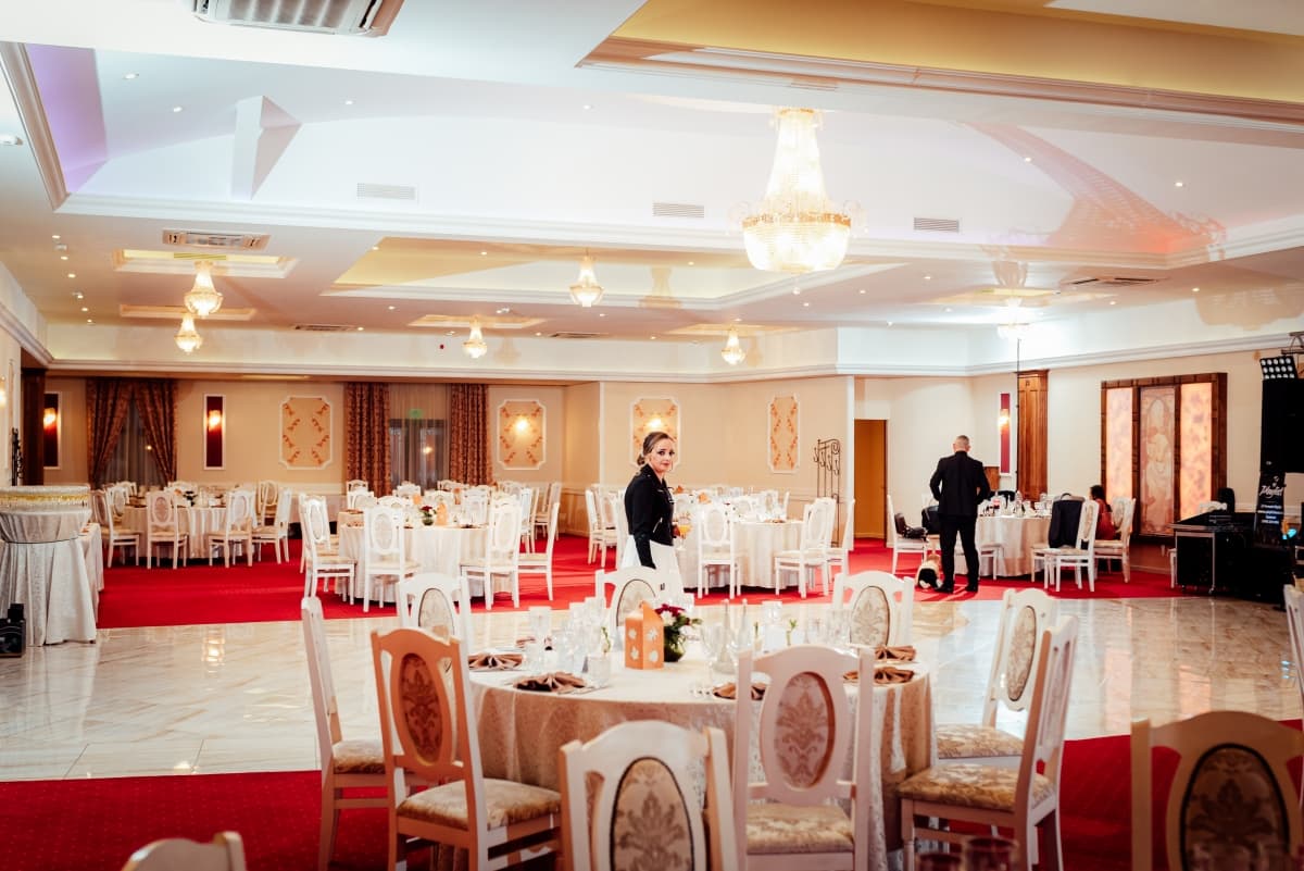 Fotografie de Bogdan Micu la Cristal