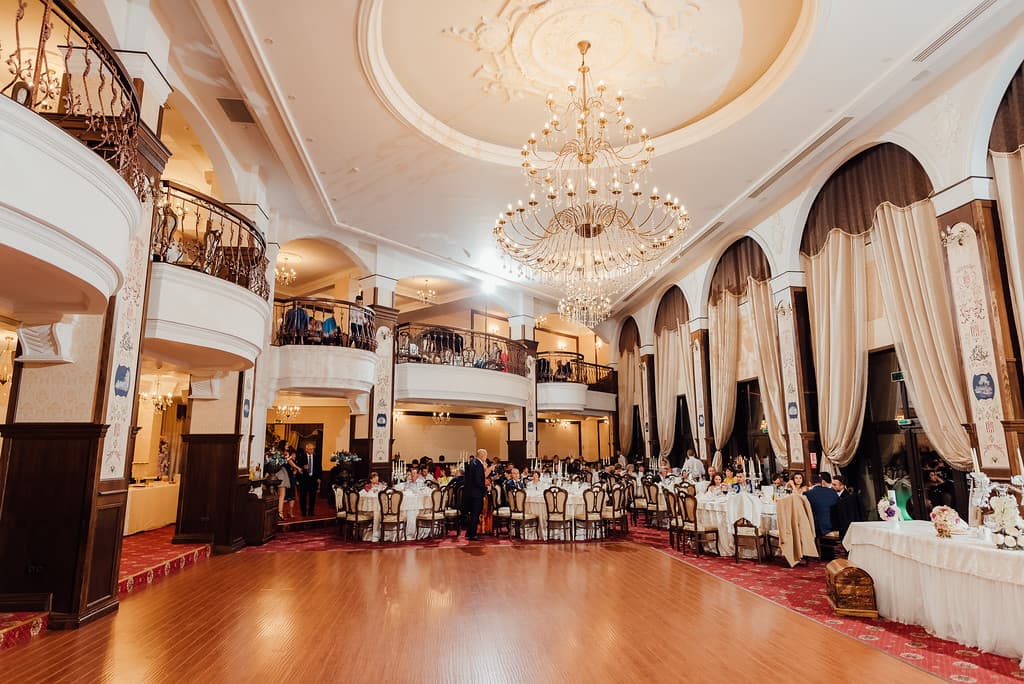 Fotografie de Bogdan Micu la Pik Elegance