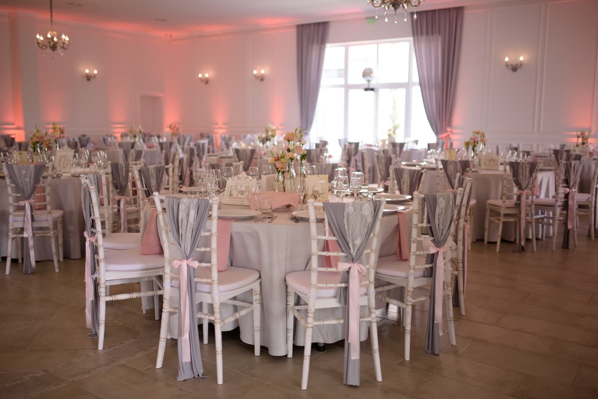 Fotografie de Adi Hadade  la Annes Event Ballroom