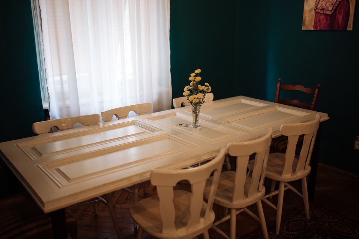 Fotografie de Adi Hadade  la Homemade